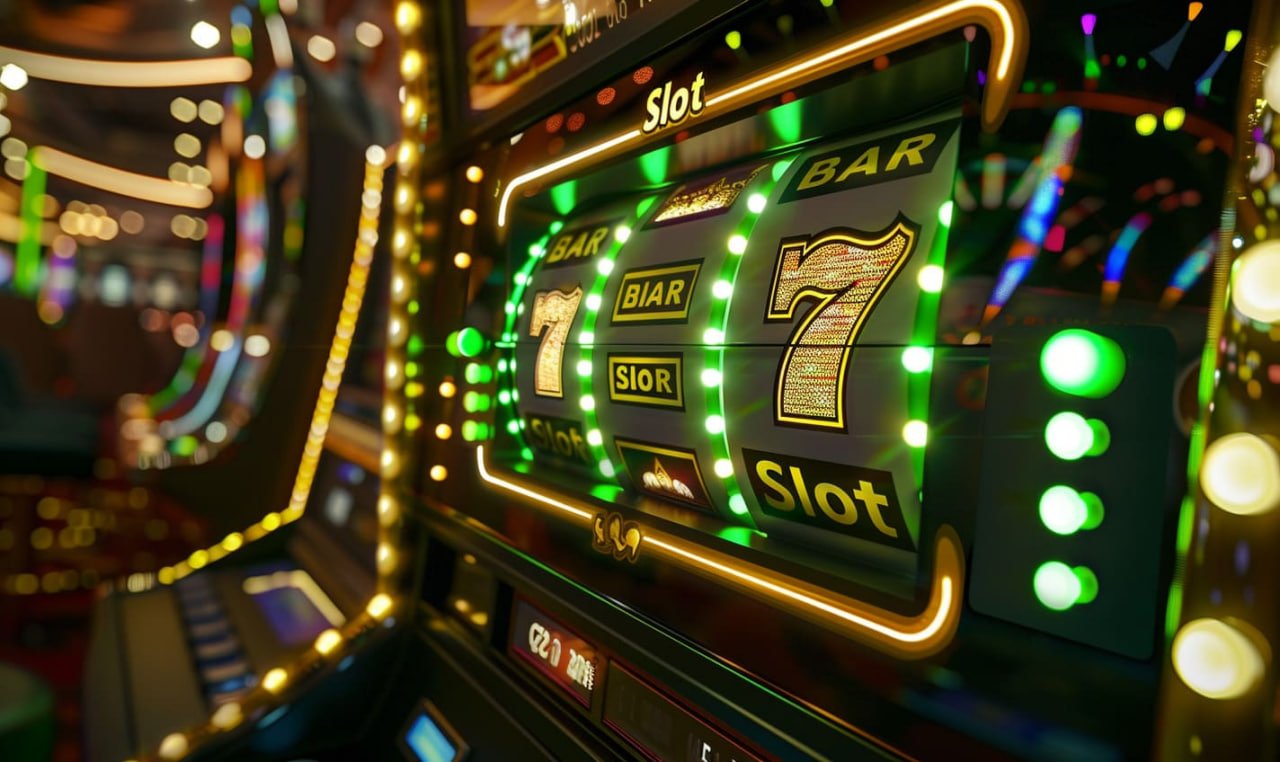 Panel informasi RTP dan volatilitas di sopi slot