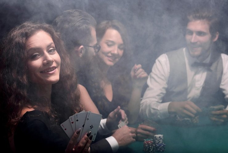 Riwayat hasil roulette dan statistik putaran terdahulu